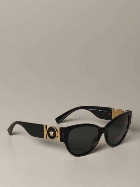 damen versace sonnenbrillen|Damen Sonnenbrillen .